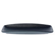 Tablekraft Tk Black Rectangular Platter 330X140X32Mm Black