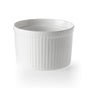 Tablekraft Core Banquet Souffle Dish White 100X65Mm