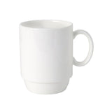 95597 - Royal Bone Ascot Coffee Mug 390ml (N2937) (Sold in sets of 24)
