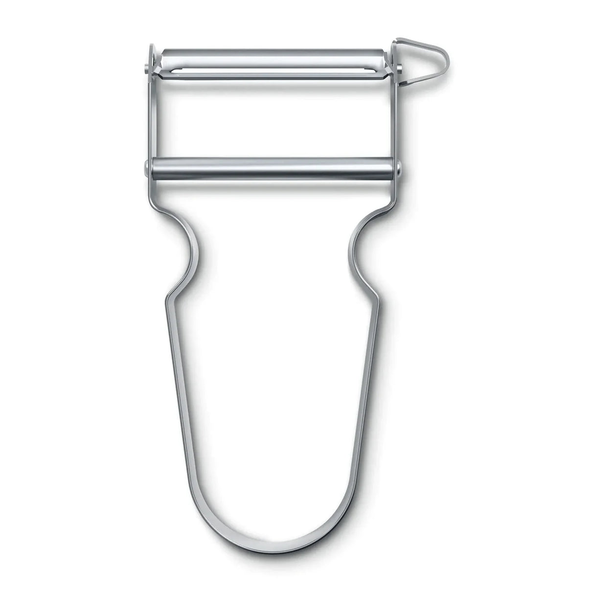 Star Peeler, Julienne 12cm - Stainless