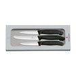6.7113.3G - Swiss Classic, Paring Knife Set, 3 Pieces