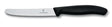 6.7833 - Black Victorinox Swiss Classic Steak & Tomato Knife
