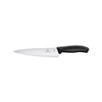 6.8003.19B - Chef's Knife, Straight Edge 19cm