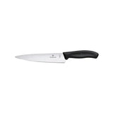 6.8003.19B - Chef's Knife, Straight Edge 19cm