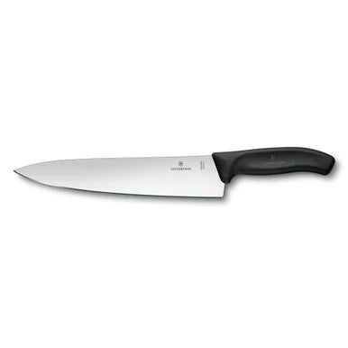 6.8003.25B - Victorinox Chef's Knife - 25cm Black