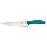 6.8003.19B - Chef's Knife, Straight Edge 19cm