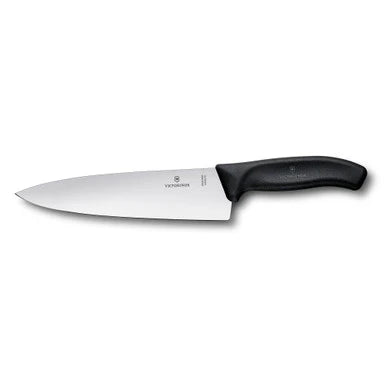 6.8003.25B - Victorinox Chef's Knife - 25cm Black