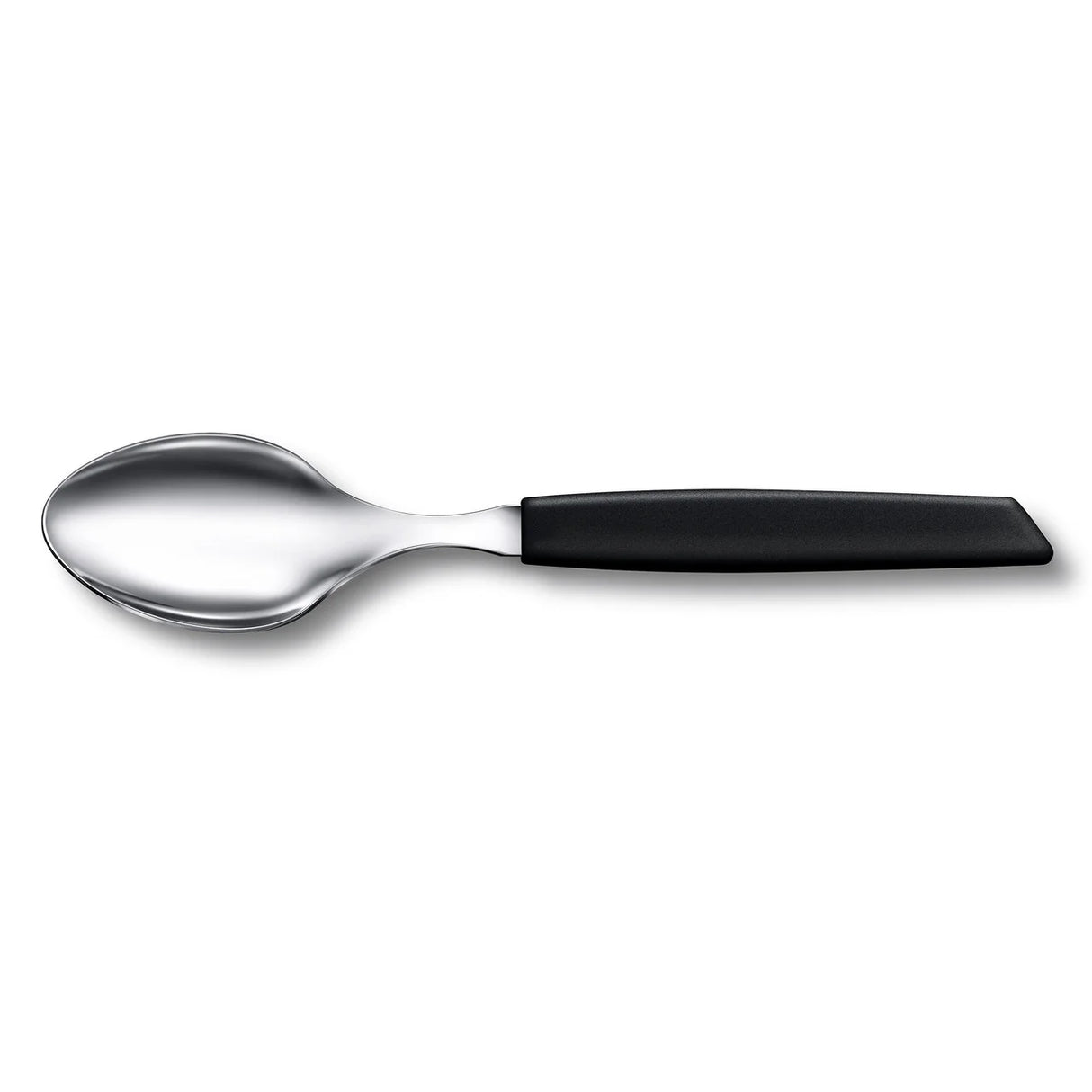 Table Spoon, 14cm - Black