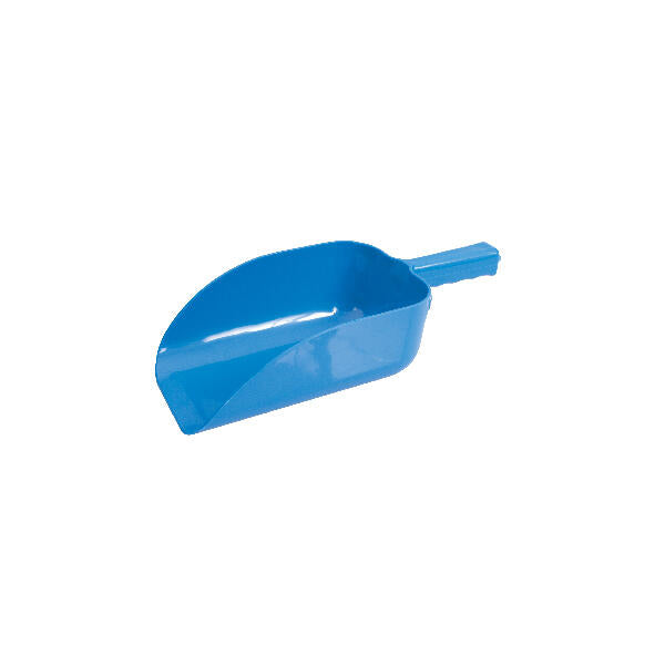 Trenton Scoop-Plastic - Flat Bottom - 350Mm L - 1900ml