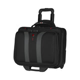 Granada Wheeled Office Black