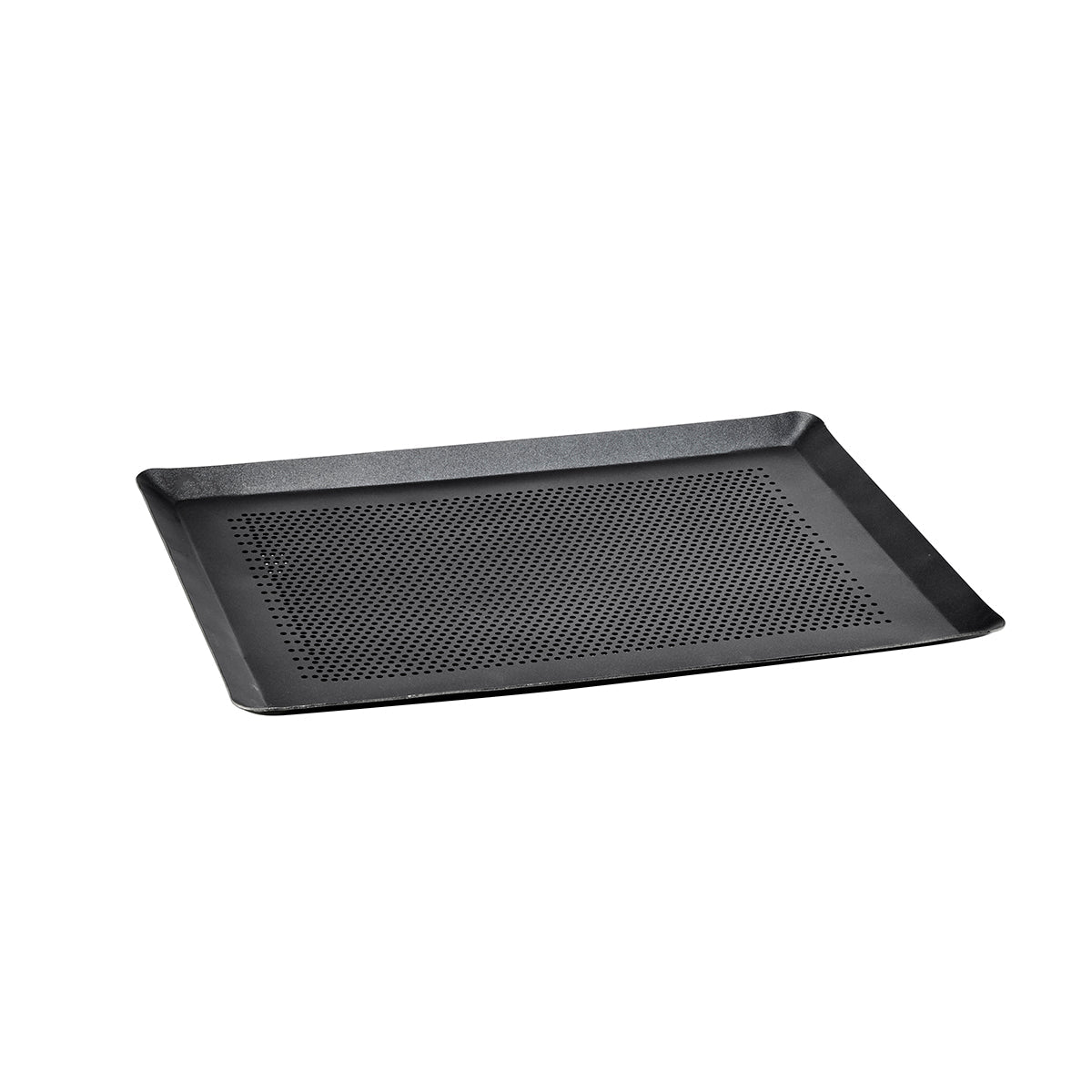 Chef Inox Premier Perf Baking Tray Alum W/Ns