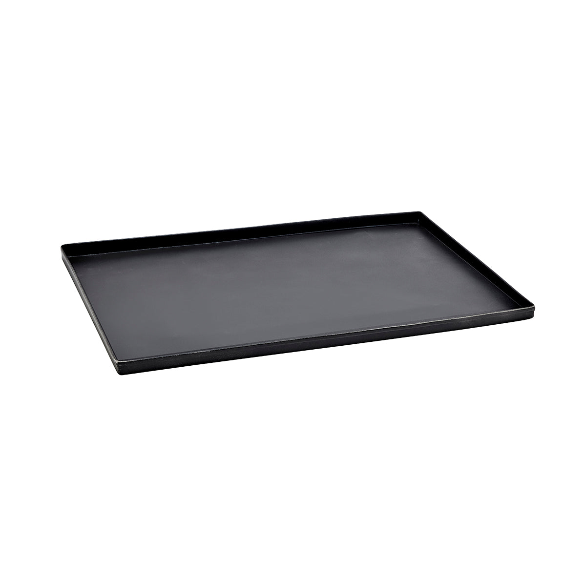 Chef Inox Premier Baking Tray Alum W/Ns