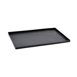 Chef Inox Premier Baking Tray Alum W/Ns