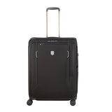 Werks Traveler 6.0 Softside Large Black