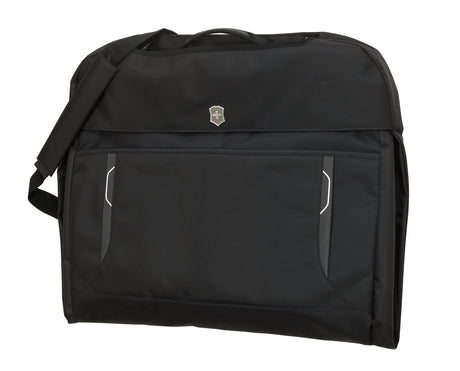 Werks Traveler 6.0 Garment Sleeve Black - 605581