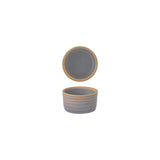 Tablekraft Urban Loft Sauce Dish/Ramekin 67x36mm Azure Blue (Sold in sets of 8)