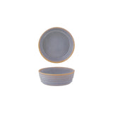 Tablekraft Urban Loft Round Bowl 143x45mm Azure Blue (Sold in sets of 4)