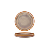 Tablekraft Urban Loft Round Auburn (Sold in sets of 6)