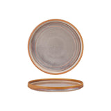 Tablekraft Urban Loft Round Auburn (Sold in sets of 6)