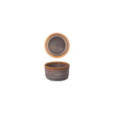 Tablekraft Urban Loft Sauce Dish/Ramekin 67x36mm Auburn (Sold in sets of 8)