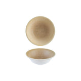 Luca Salmon Round Flared Cereal Bowl 160mm S-Mt-Lucslgrm16Ks (Sold in sets of 12)