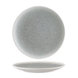 Luca Ocean Round Coupe Plate 270X30Mm (S-Mt-Lucocgrm27Dz)