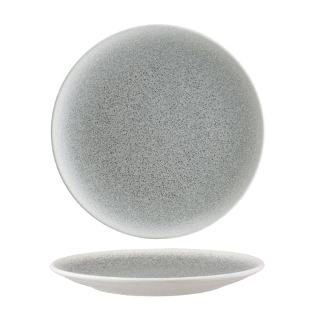 Luca Ocean Round Coupe Plate 270X30Mm (S-Mt-Lucocgrm27Dz)