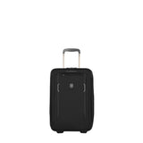 Werks Traveler 6.0 2-Wheel Frequent Flyer Carry-On Black