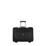 Werks Traveler 6.0 Wheeled Garment Sleeve Black