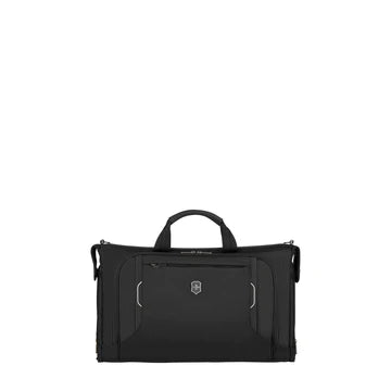 Werks Traveler 6.0 Deluxe Business Garment Sleeve Black