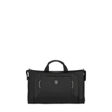 Werks Traveler 6.0 Deluxe Business Garment Sleeve Black
