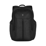 Altmont Original Vertical-Zip 17" Laptop Backpack Black