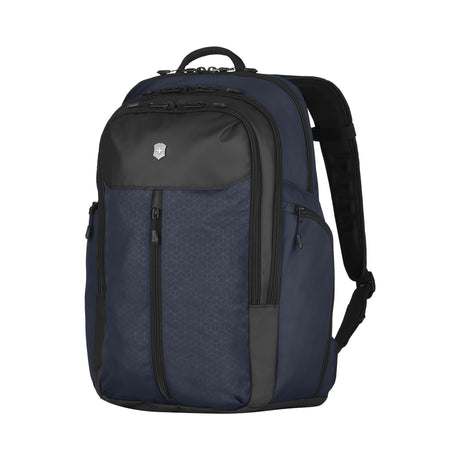 Altmont Original Vertical-Zip 17" Laptop Backpack Blue - 606731