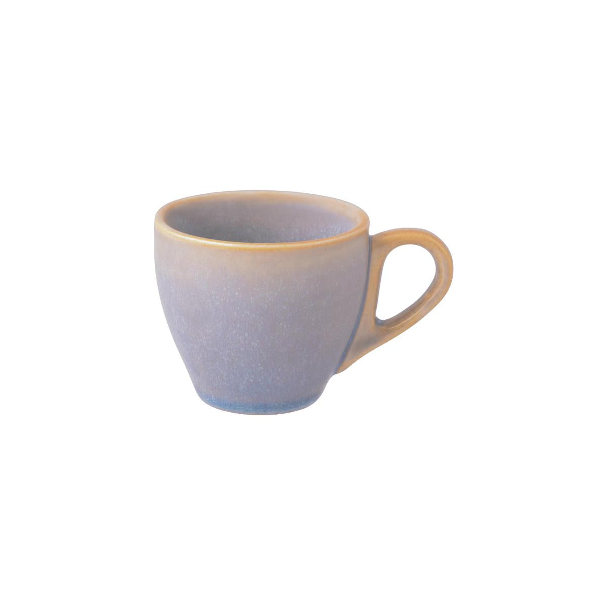Brew-Azure Blue Espresso Cup 90ml (Sold in sets of 6)