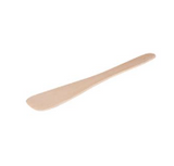 3491 - Plain Turners with Wood Handle by Chef Inox – Set of 6, 60x2