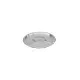 Caterchef Aluminum Pot Lids - Commercial Cookware Covers (160mm-300mm)