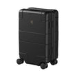 Lexicon Framed Frequent Flyer Hardside Carry-On Black - 610537