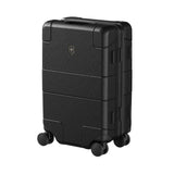 Lexicon Framed Frequent Flyer Hardside Carry-On Black - 610537