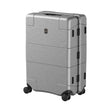 Lexicon Framed Medium Hardside Silver - 610540