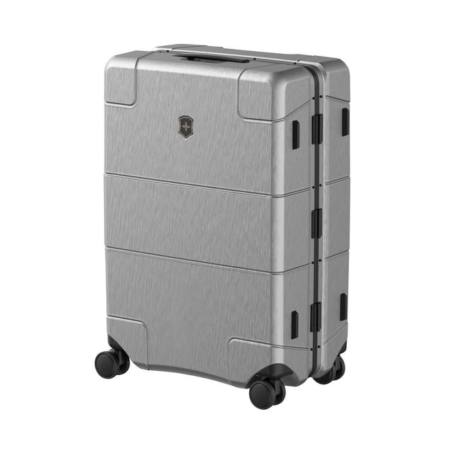 Lexicon Framed Medium Hardside Silver - 610540
