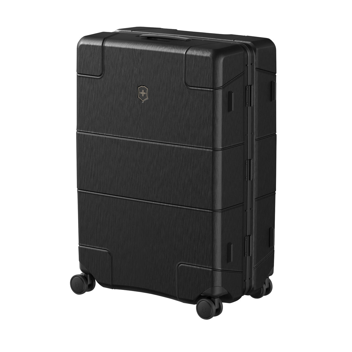 Lexicon Framed Large Hardside Black - 610541