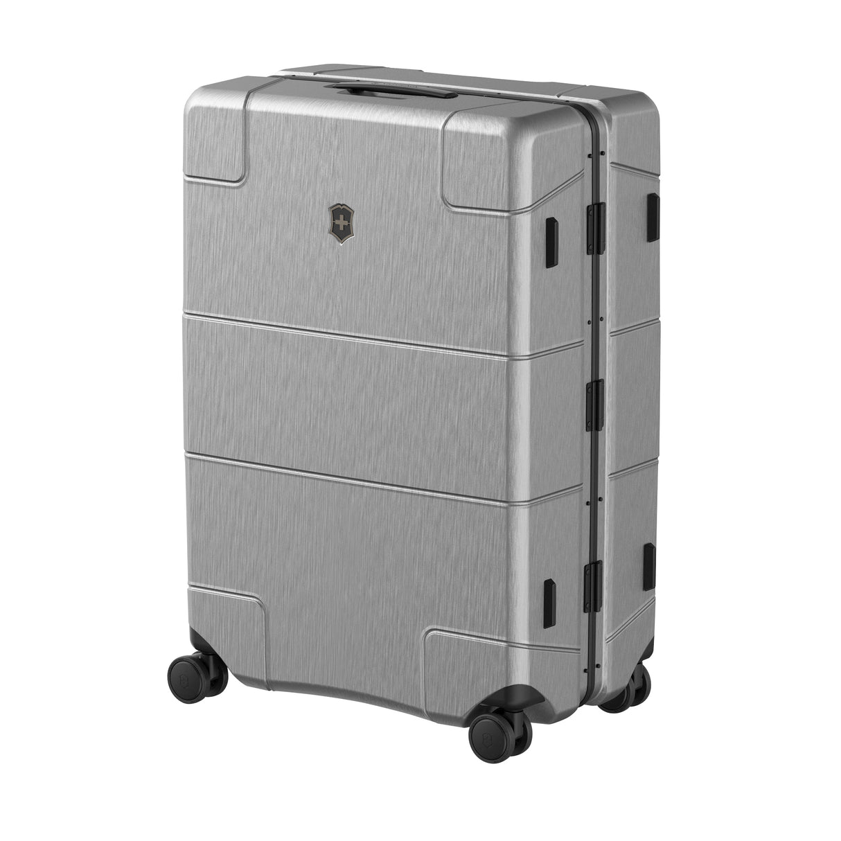 Lexicon Framed Large Hardside Silver - 610542