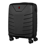 Pegasus Hardside Carry-on Black