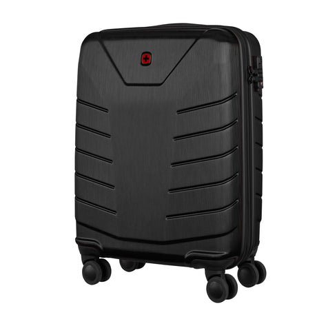 Pegasus Hardside Medium Black - 610848