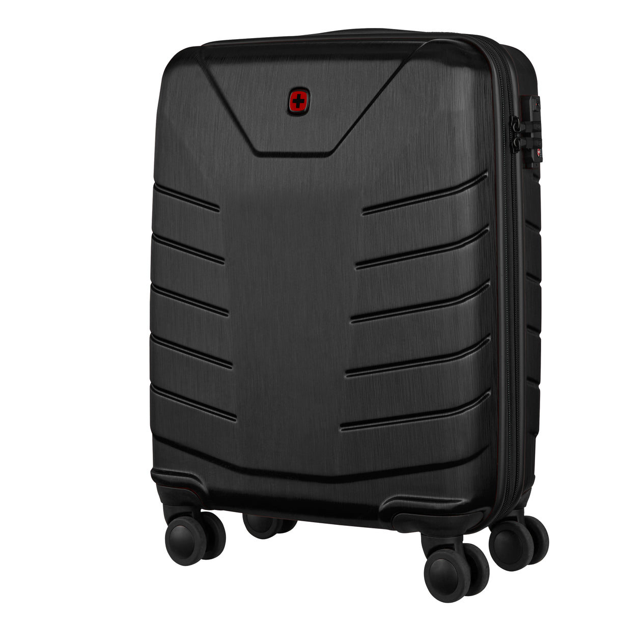 Pegasus Hardside Large Black - 610849