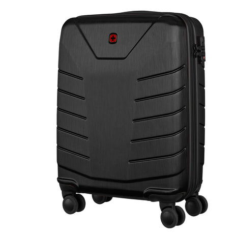 Pegasus Hardside Large Black - 610849