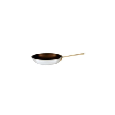 Frypan-Alum. | Non-Stick | 200Mm Ø