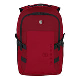 Vx Sport EVO Compact 15" Laptop Backpack Red