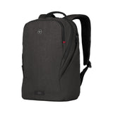 MX Light 16in Laptop Backpack Heather Grey - 611642