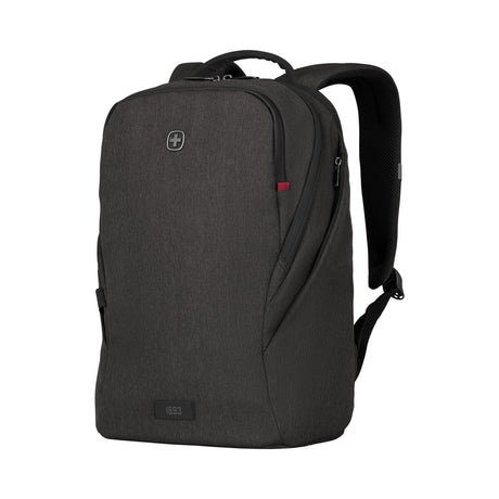 MX Light 16in Laptop Backpack Heather Grey - 611642
